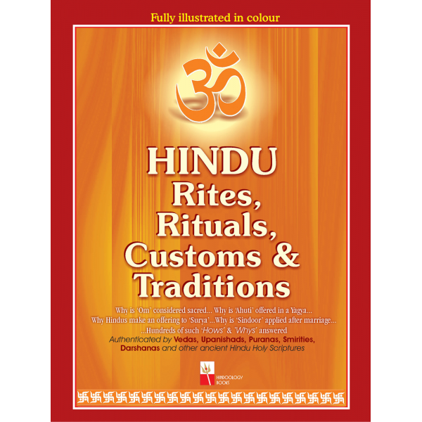 Hindu Rites Rituals Customs And Traditions